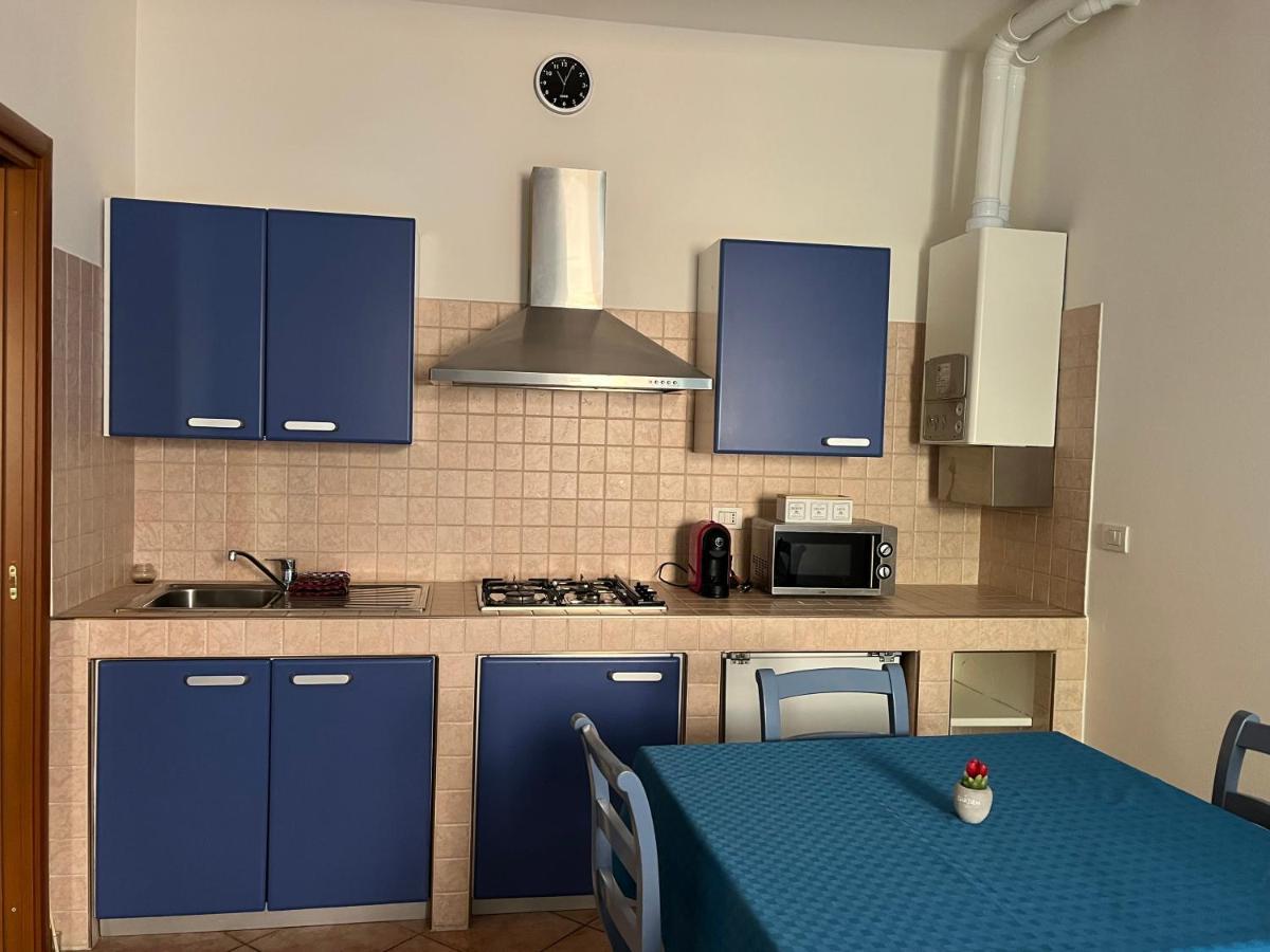 Apartamento Residenza Montecchi
